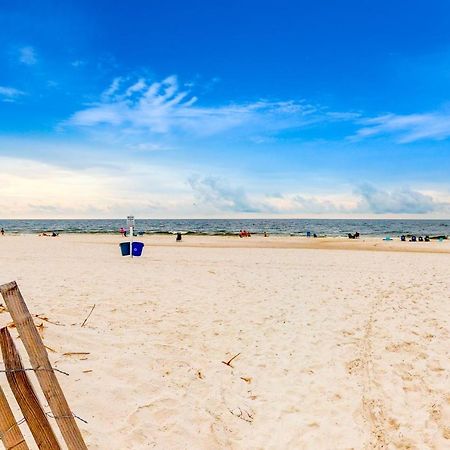 Sunrise Village #209 Gulf Shores Exterior foto