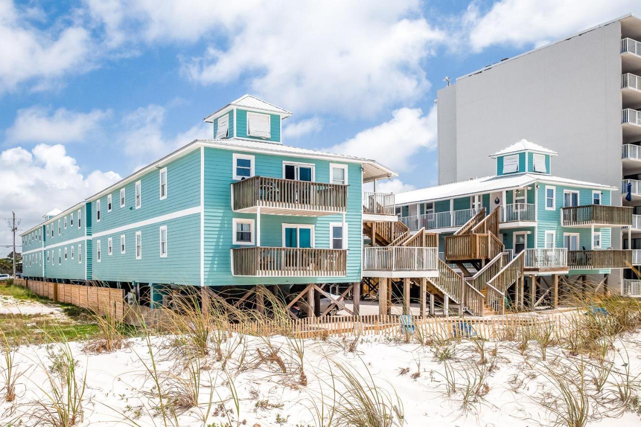 Sunrise Village #209 Gulf Shores Exterior foto