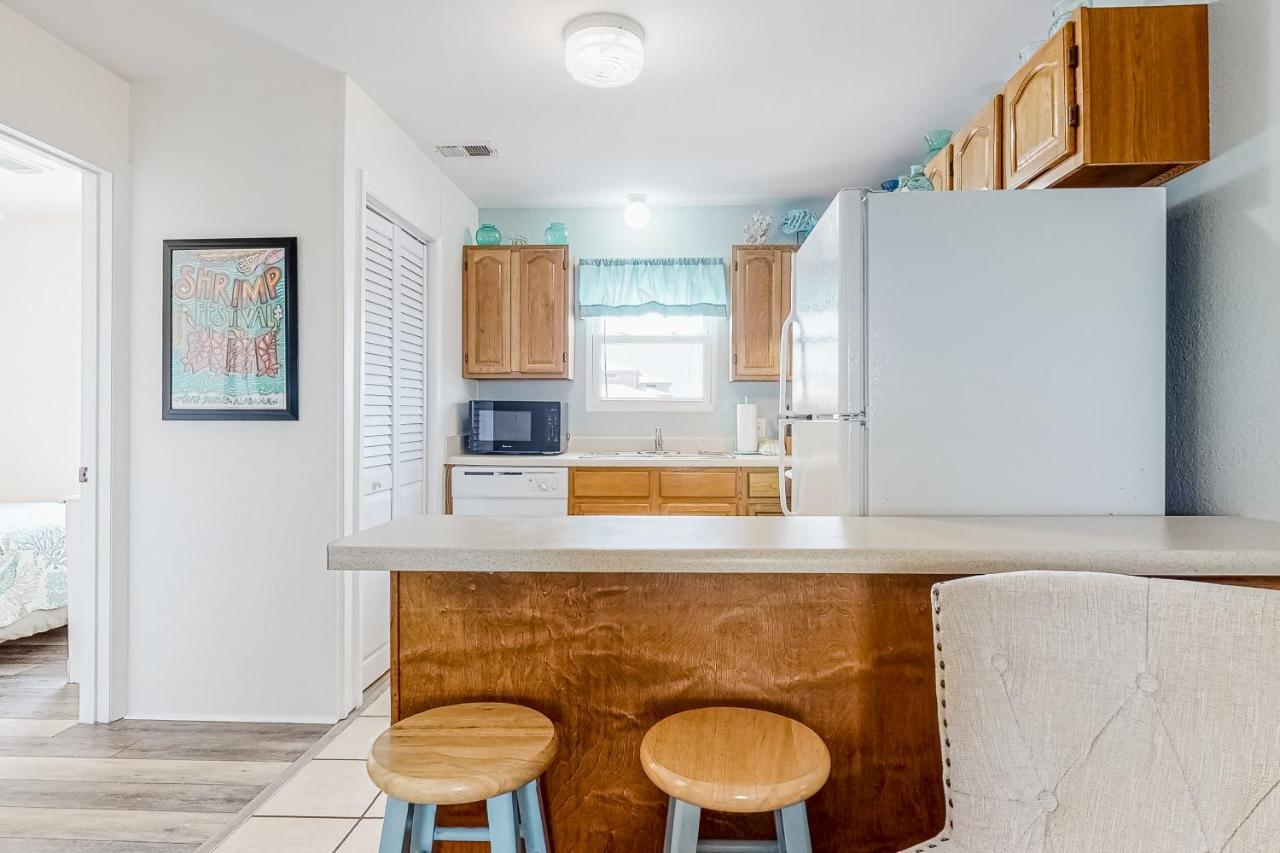 Sunrise Village #209 Gulf Shores Exterior foto