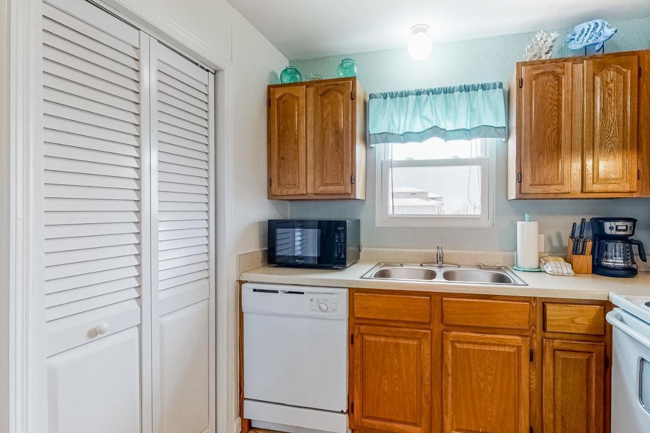 Sunrise Village #209 Gulf Shores Exterior foto