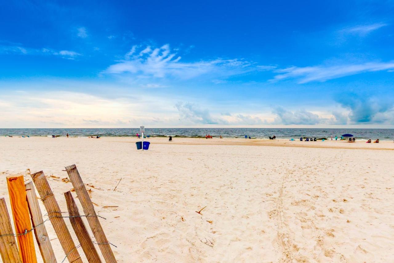 Sunrise Village #209 Gulf Shores Exterior foto