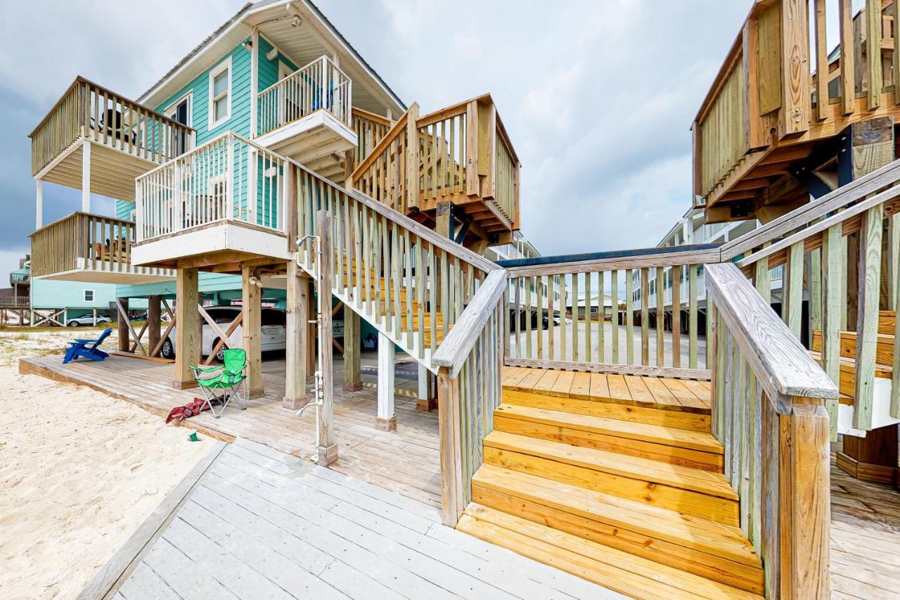Sunrise Village #209 Gulf Shores Exterior foto