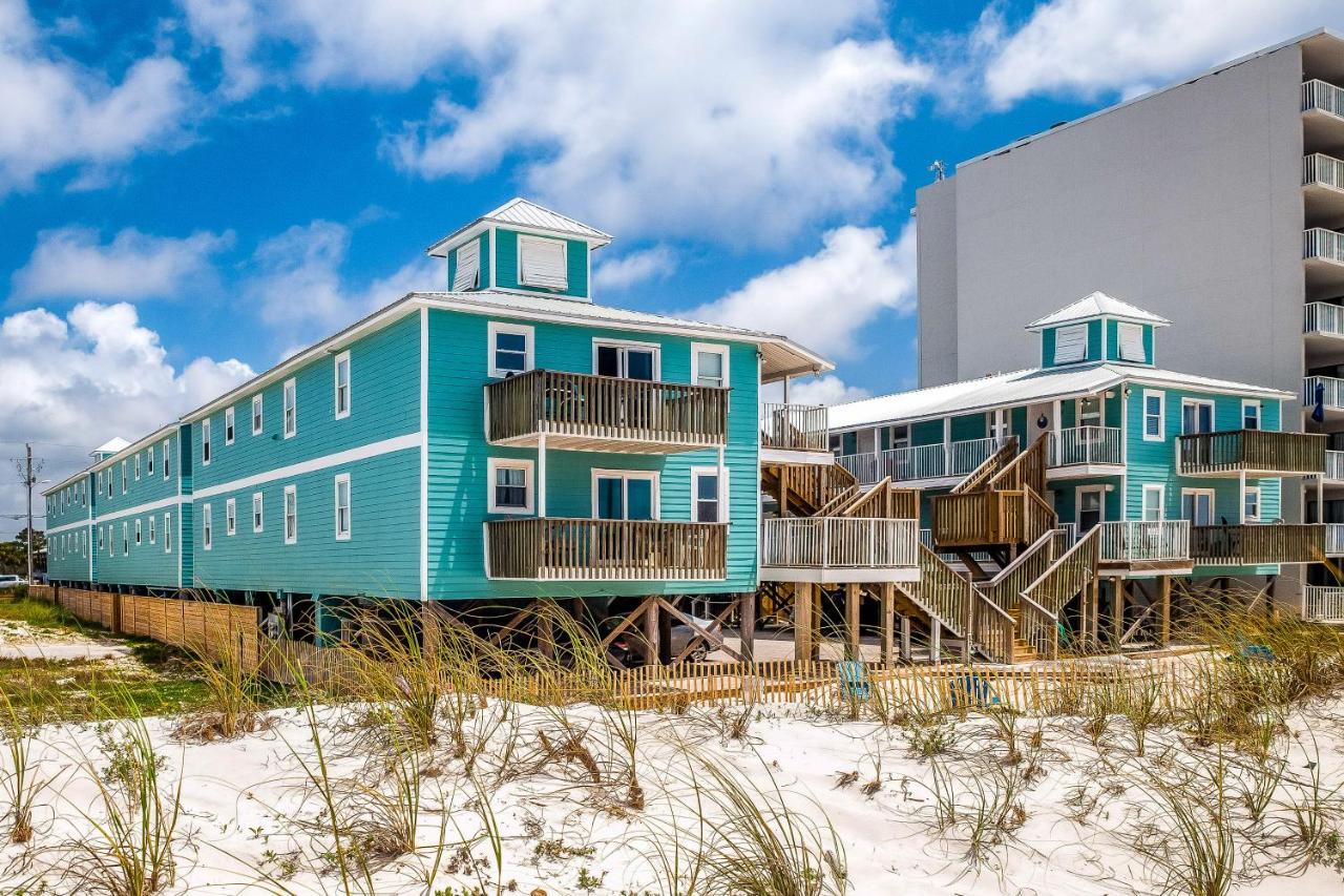 Sunrise Village #209 Gulf Shores Exterior foto