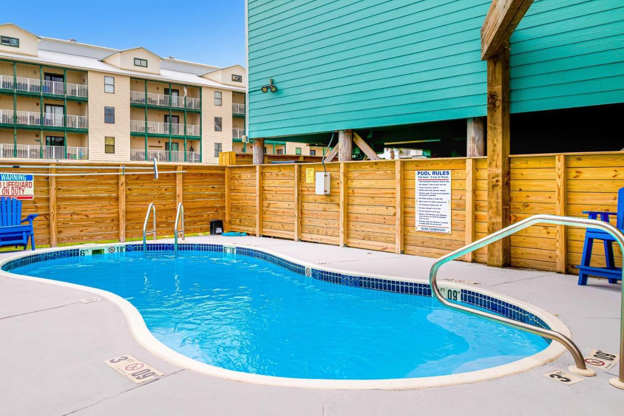 Sunrise Village #209 Gulf Shores Exterior foto